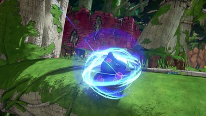 Naruto to Boruto: Shinobi Striker - Trailer