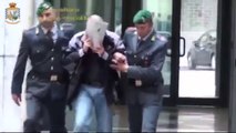 Palermo - colpito clan mafia volto a usura e droga: 28 arresti