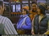 McDonalds - Snow (1980, USA)