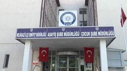 Firari Hükümlü Yakınlarının Evinde Yakalandı