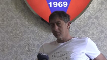 Kardemir Karabükspor'da Transfer Çalışmaları