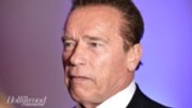 Arnold Schwarzenegger Calls Out Trump Over “Embarrassing” Putin Press Conference | THR News