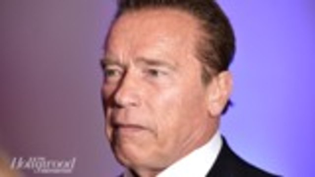 Arnold Schwarzenegger Calls Out Trump Over “Embarrassing” Putin Press Conference | THR News