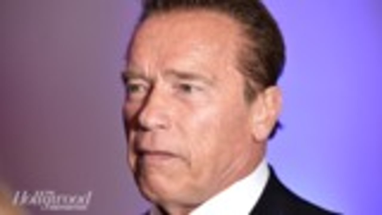 Arnold Schwarzenegger Calls Out Trump Over “Embarrassing” Putin Press Conference | THR News