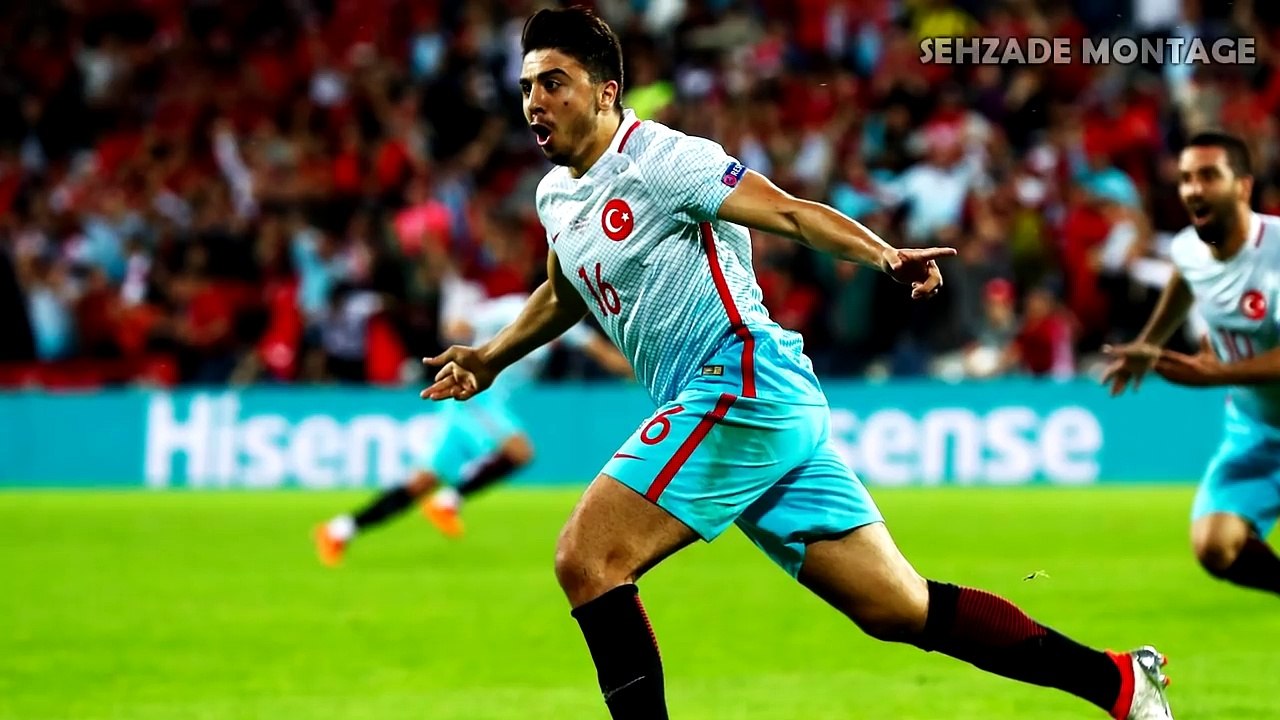 Türk Futbolcuların Maça Giderken Dinlediği Gaza Getiren Müzikler (GERÇEK) #3