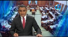 Tonight......Members of Parliament reminded about passing remarks,Budget is full of freebiesANDElection office launches election results app.