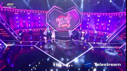 ĐẠI CHIẾN KÉN RỂ Tập 4 (16/07/2018)_Phận 2- Nam ca sĩ Hàn Quốc sẵn sàng cõng vợ Việt trên vai