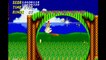 Sonic Sega Master System Brawl/Sonic Desafía a los Rivales Legendarios - Trailer Oficial
