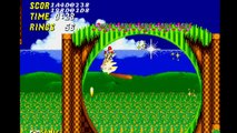 Sonic Sega Master System Brawl/Sonic Desafía a los Rivales Legendarios - Trailer Oficial