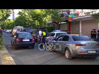 Ora News - Vrasja në Shkodër, pamjet filmike “shpresa” për identifikimin e vrasësit