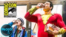 Top 10 San Diego Comic-Con 2018 Predictions