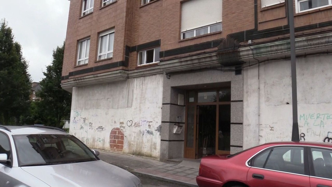 “Maté a Míchel; si no es para mí no es para nadie”: degüella a su novio por celos en Asturias