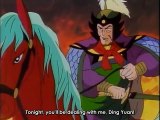 Romance of the Three Kingdoms Episode 13