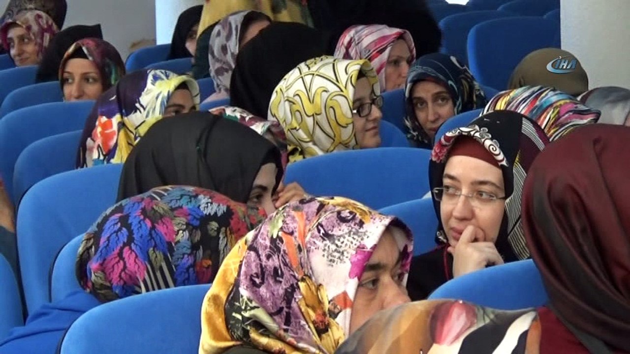 ‘Engellilerin annesi’ anıldı
