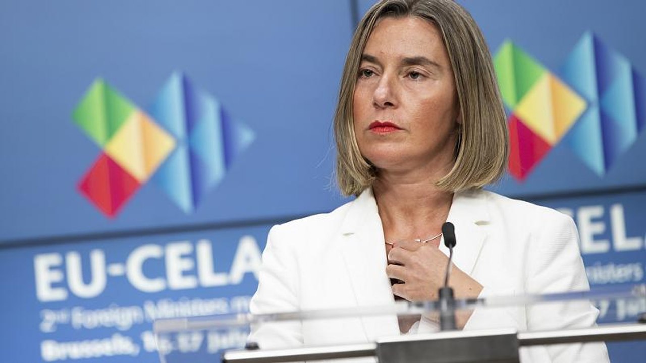 EU an Nicaragua: Gewalt und Repression beenden