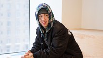 Lil Xan Talks Total Xanarchy and SoundCloud Artists Dominating