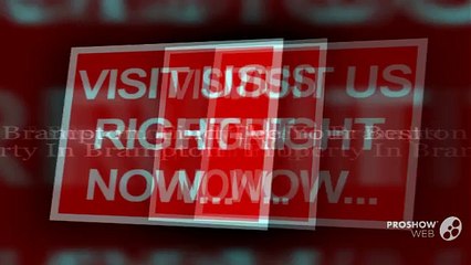 Best Property Agent Brampton. Find The Your Best Property In Brampton