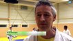 Karateka Tyron Lardy droomt van de Olympische Spelen in 2020