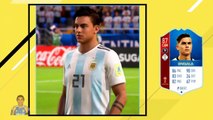 FIFA 18 - NUEVOS TATUAJES DEL MUNDIAL DE RUSIA  PARA MODO CARRERA