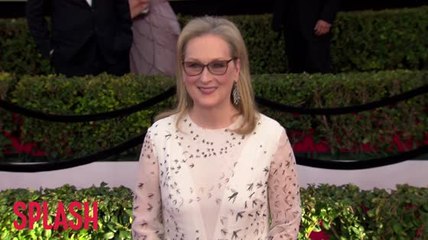 Meryl Streep thinks Cher 'steals' Mamma Mia! sequel