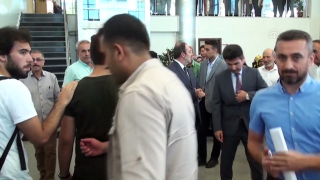 '15 Temmuz Direnişinin Manevi Dinamikleri' programı - KİLİS