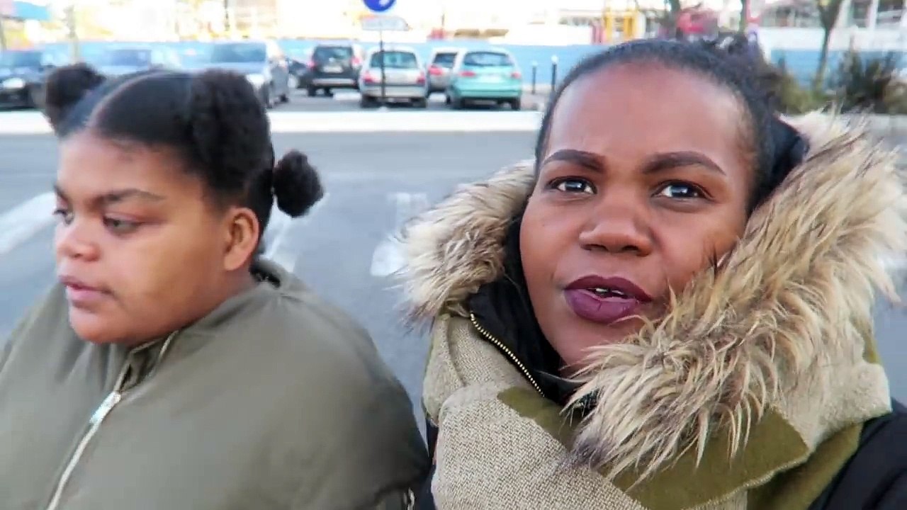 VLOG RDV HIKMA CHEZ L'ANESTHESISTE = COUP DE GUEULE DE MAMAN