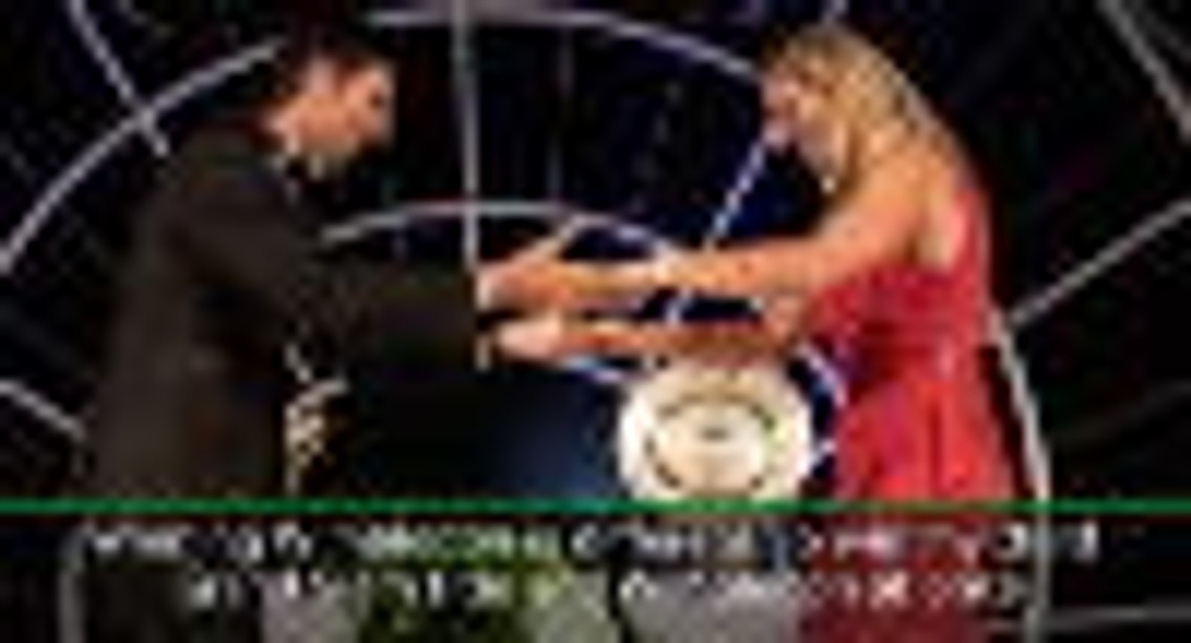 Winning Wimbledon was a dream my whole life - Kerber