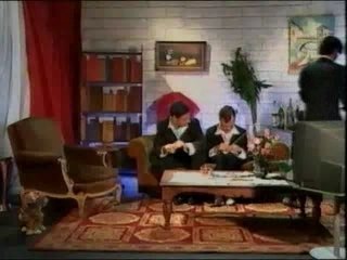 Jonathan Lambert,Nicolas Deuil. Paul Et Edmée