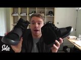 Adidas Yeezy 750 Boost Unboxing & Competition