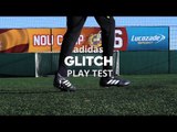 adidas Glitch 16 Play Test / Review | The Sole Supplier