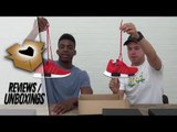 adidas NMD Unboxing | The Sole Supplier