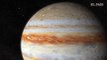 Descubiertas 12 nuevas lunas girando alrededor de Júpiter