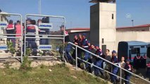 Donanma Komutanlığı'ndaki darbe girişimi davasında mütalaa - KOCAELİ