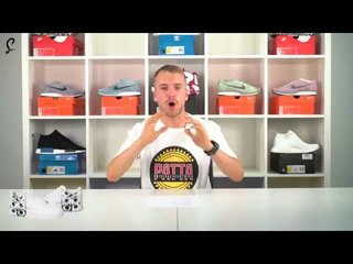 Weekly Release Roundup - NMD Datamosh, CDG x Supreme Air Force 1, Air Max 97 Metallic Gold & More