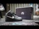 VLONE Nike Air Force 1 London Exclusive Unboxing