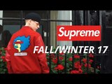 MAD SUPREME FW17 DROP FEAT NASTY NAS