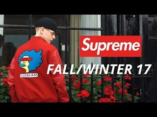 MAD SUPREME FW17 DROP FEAT NASTY NAS