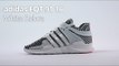 adidas EQT ADV White Zebra 91/16 - Unboxing, Review & Sizing