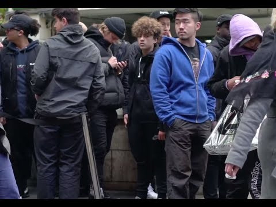 ARE YOUNG HYPEBEASTS RUINING THE STREETWEAR CULTURE?