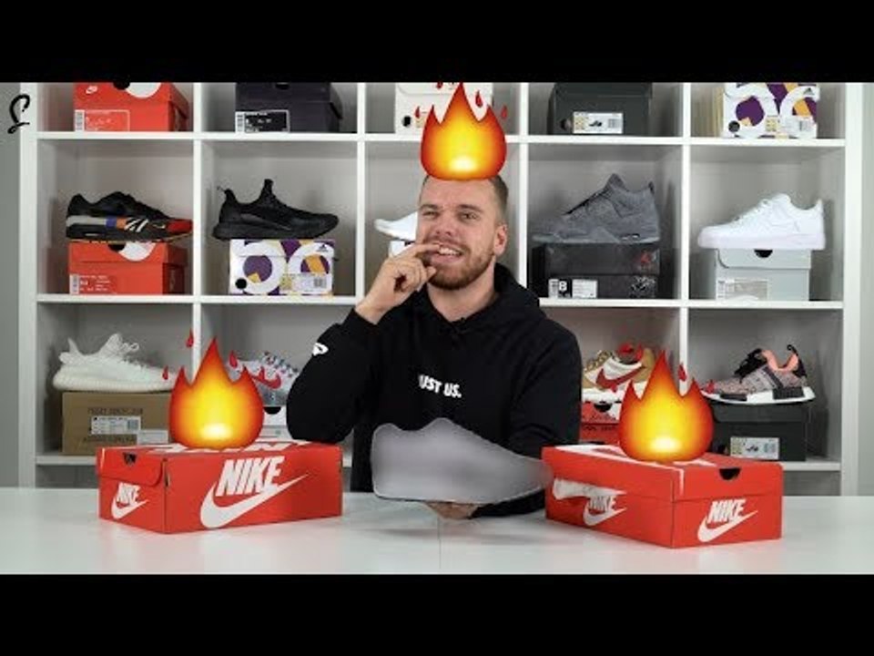 Nike Air Max 1 Jewel Suede & Ostrich | Review & Unboxing