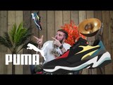 UNBOXING THE PUMA THUNDER SPECTRA | THE ULTIMATE HYPEBEAST DAD SHOE | ON-FOOT LOOKS