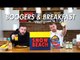 Ralph Lauren Snow Beach Jacket & Air Max 1 Review | Boogers & Breakfast