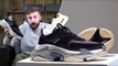 Unboxing The Top 4 Luxury Sneakers Available Now | BALENCIAGA TRIPLE S, GUCCI, PRADA & RAF SIMONS