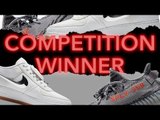 Travis Scott x Nike & Yeezy Competition WINNER ANNOUNCED!