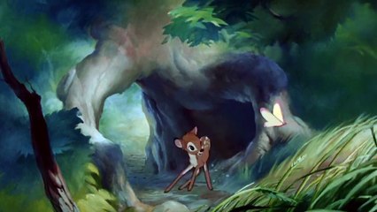 "The Reindeer and The Deer" Part 07 - Ralphie's (Ralphscoe's) Evil Plot / The King Dies