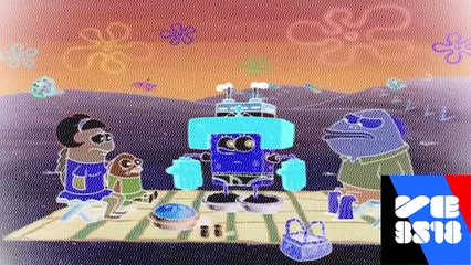 ITUTDTMTPS Csupo Effects Round 1 vs MFE254 & Everyone (1/18)