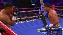 Gabriel Flores Jr. vs Jorge Rojas Zacazontetl (09-06-2018) Full Fight