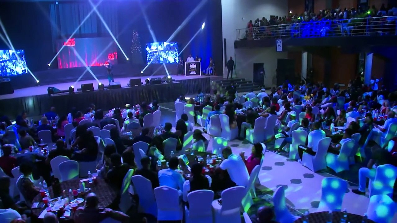 Okey Bakassi Killing me with laugh