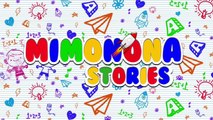 Juegos Didacticos con Juguetes de Playa y Arena ✨ Mimonona Stories