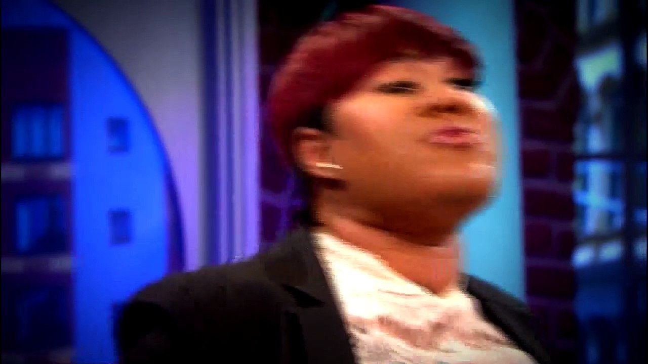 Don't trust my daughter...DNA will prove that's not your baby! | The Maury Show